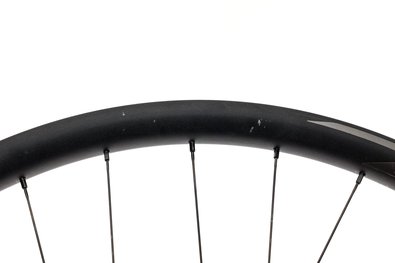 Giant E-TR1 Aluminum 27.5" Front Wheel 8 Giant E-TR1 Aluminum 27.5" Front Wheel - Image 8