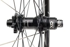 Giant P -TRX-1C Carbon Tubeless 27.5" Wheelset -Giant WMT13368 PH 3 scaled