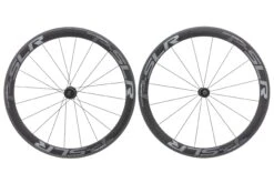 Giant P-SLR1 Alloy / Carbon Clincher 700c Wheelset