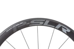 Giant P-SLR1 Alloy / Carbon Clincher 700c Wheelset -Giant WRD10459 BJ 06 scaled
