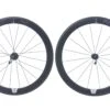 Giant SLR 0 55mm Aero Carbon Clincher 700c Wheelset