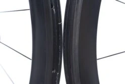 Giant SLR 0 55mm Aero Carbon Clincher 700c Wheelset -Giant WRD10483 5