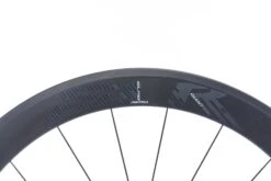 Giant SLR 0 55mm Aero Carbon Clincher 700c Wheelset -Giant WRD10483 6