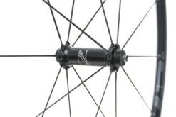 Giant SL Aluminum Clincher 700c Front Wheel -Giant WRD10589 BJ 03