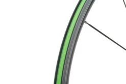 Giant SL Aluminum Clincher 700c Front Wheel -Giant WRD10589 BJ 04