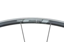 Giant SL Aluminum Clincher 700c Front Wheel -Giant WRD10589 BJ 05