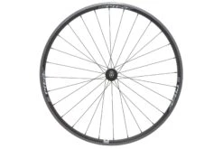 Giant PR-2 Aluminum Clincher 700c Wheelset