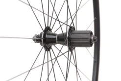 Giant PR-2 Aluminum Clincher 700c Wheelset -Giant WRD10942 BJ 03