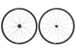 Giant SLR1 Carbon Clincher 700c Wheelset