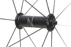 Giant SLR1 Carbon Clincher 700c Wheelset -Giant WRD11188 BJ 03 scaled