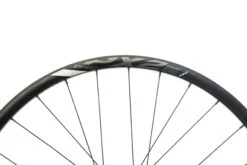 Giant PX2 Disc Aluminum Tubeless 700c Front Wheel -Giant WRD11301 CT 05 scaled
