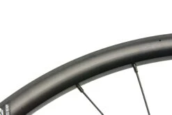 Giant PX2 Disc Aluminum Tubeless 700c Front Wheel -Giant WRD11301 CT 09 scaled