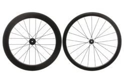 Giant SLR 0 42/66mm Disc Carbon Clincher 700c Wheelset