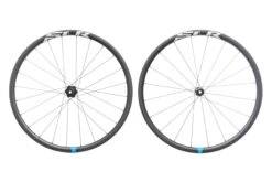 Giant SLR 1 Disc Carbon 700c Tubeless Wheelset