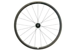 Giant SLR 1 30mm Carbon Clincher 700c Rear Wheel