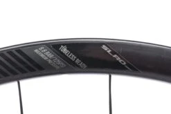 Giant SLR 0 Carbon Tubeless 700c Rear Wheel -Giant WRD11881 RJ 08 scaled
