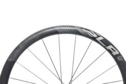 Giant SLR 0 42mm / 65mm Carbon Tubeless Wheelset -Giant WRD12376 RJ 06 scaled