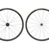 Giant SLR 0 Carbon Tubeless 700c Wheelset