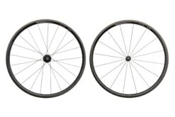 Giant SLR 0 Carbon Tubeless 700c Wheelset