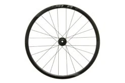 Giant SLR 1 30mm Disc Carbon Tubeless 700c Rear Wheel