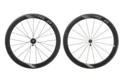 Giant SLR 1 55mm Aero Carbon Tubeless 700c Wheelset