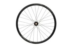 Giant PR-2 Disc Alloy Clincher 700c Front Wheel