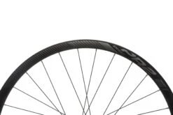 Giant PR-2 Disc Alloy Clincher 700c Front Wheel -Giant WRD13754 PH2 05 scaled