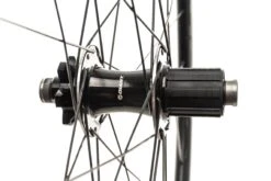 Giant PR-2 Disc Alloy Tubeless 700c Rear Wheel 9 Giant PR-2 Disc Alloy Tubeless 700c Rear Wheel -Giant WRD13910 PH2 03 scaled