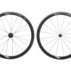 Giant SLR 1 42mm Carbon Clincher 700c Wheelset