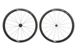 Giant SLR 1 42mm Carbon Clincher 700c Wheelset