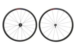 Giant SLR 0 30mm Carbon Clincher 700c Wheelset