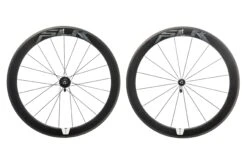 Giant SLR Aero Carbon Clincher 700c WheelSet