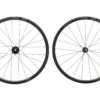 Giant SLR One Disc Carbon Tubeless 700c Wheelset