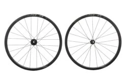 Giant SLR One Disc Carbon Tubeless 700c Wheelset