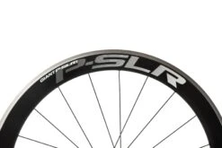 Giant P-SLR 1 55mm Aero Carbon Clincher 700c Rear Wheel -Giant WRD14651 PH2 05 scaled