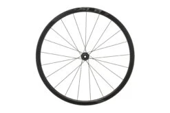 Giant SLR 1 30mm Disc Carbon Tubeless 700c Front Wheel