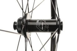 Giant SLR 1 30mm Disc Carbon Tubeless 700c Front Wheel -Giant WRD14833 PH1 03 scaled