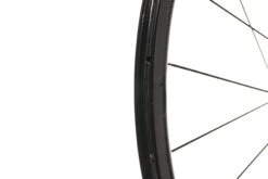 Giant SLR 1 30mm Disc Carbon Tubeless 700c Front Wheel -Giant WRD14833 PH1 04 scaled