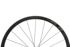 Giant SLR 1 30mm Disc Carbon Tubeless 700c Front Wheel -Giant WRD14833 PH1 05 scaled