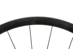 Giant SLR 1 30mm Disc Carbon Tubeless 700c Front Wheel -Giant WRD14833 PH1 07 scaled