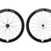 Giant SLR 1 55m Aero Carbon Tubeless 700c Wheelset