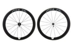 Giant SLR 1 55m Aero Carbon Tubeless 700c Wheelset