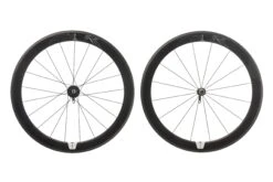 Giant SLR 0 55mm Aero Carbon Tubeless 700c Wheelset