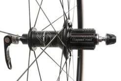 Giant SLR 0 55mm Aero Carbon Tubeless 700c Wheelset -Giant WRD14908 PH1 03 scaled