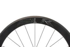 Giant SLR 0 55mm Aero Carbon Tubeless 700c Wheelset -Giant WRD14908 PH1 06 scaled