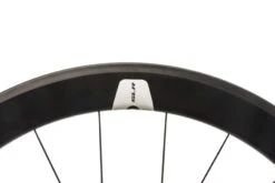 Giant SLR 0 55mm Aero Carbon Tubeless 700c Wheelset -Giant WRD14908 PH1 07 scaled