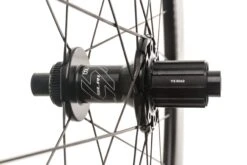 Giant SLR One Carbon Tubeless 700c Wheelset -Giant WRD15384 PH1 03 scaled