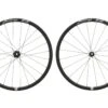 Giant SLR 1 Disc Carbon Tubeless 700c Wheelset