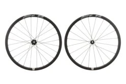 Giant SLR 1 Disc Carbon Tubeless 700c Wheelset