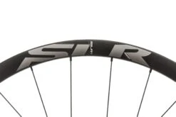 Giant SLR 1 Disc Carbon Tubeless 700c Wheelset -Giant WRD15437 PH1 06 scaled